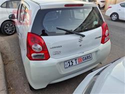 Suzuki Celerio
